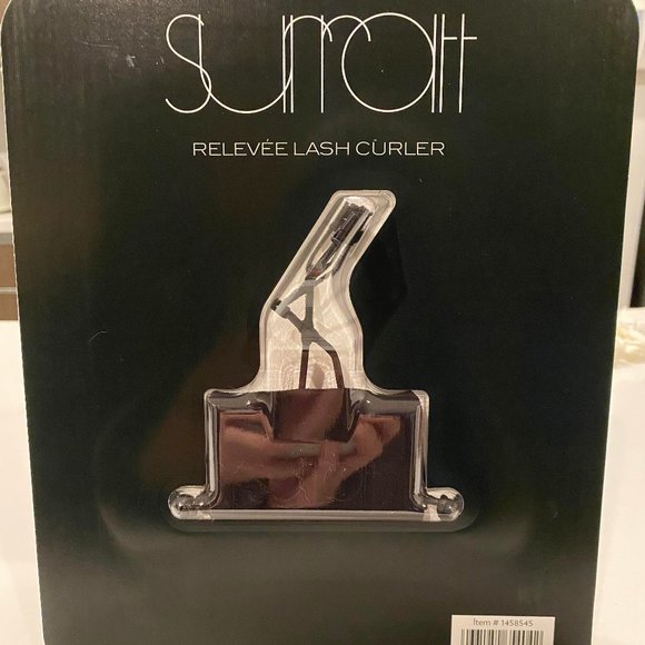 Surratt Relevee Eyelash Curler Japanese - Picture 2 of 4